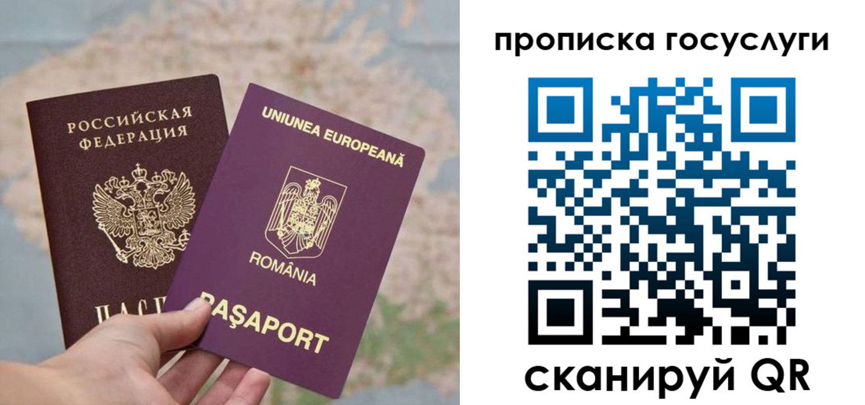 прописка паспорт в Мурманске